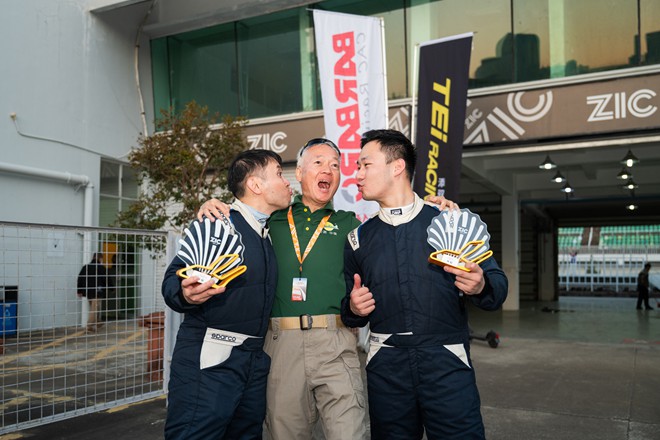 安路,耐力赛,传祺,侧滑管控,飘易环,侧滑车,EASYDIRFT,SKIDCAR